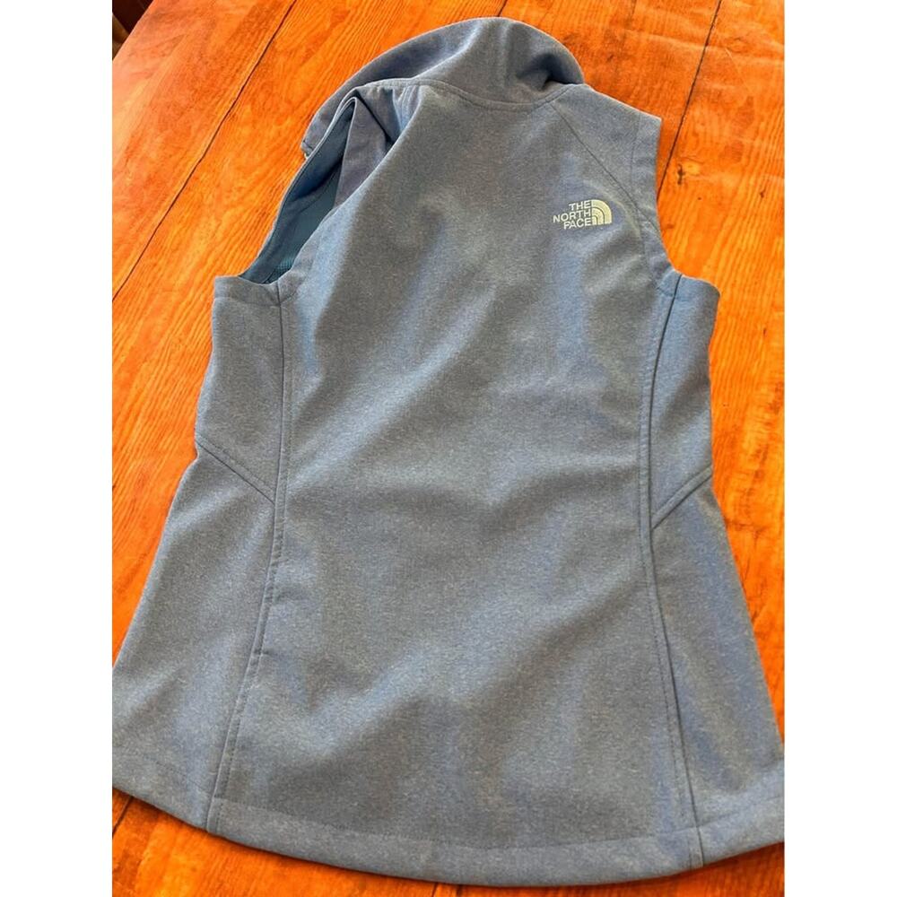 Sz XS - Women’s North Face Vest - Picture 6 of 7
